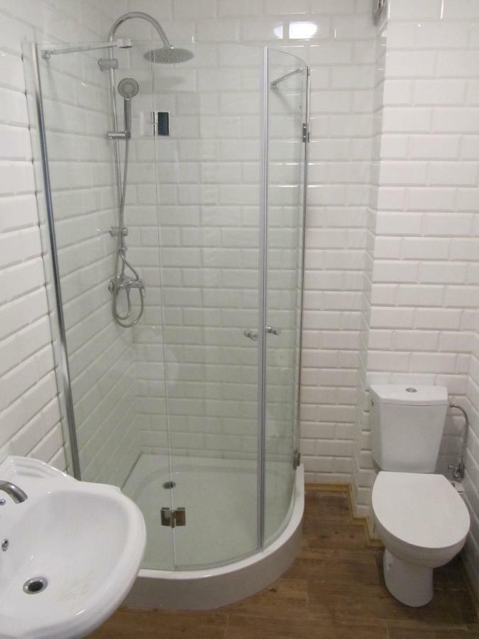 Apartament Marycha Sejny Exterior foto